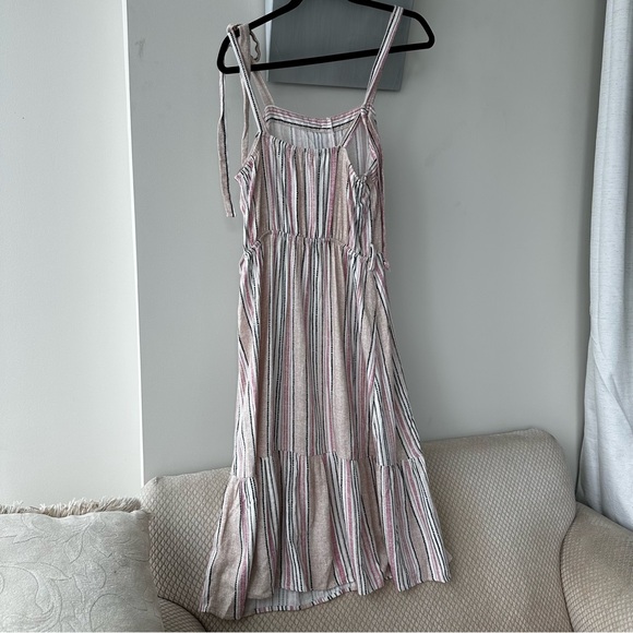 Monteau summer dress - Picture 6 of 11